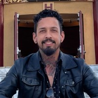 Fernando Cubero