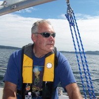 Bill Wentworth