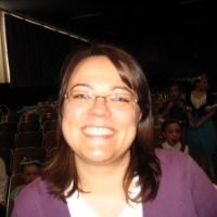 Stephanie Herrnreiter, MS, RRT, RRT-NPS, RRT-ACCS