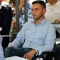 Marco Mazza