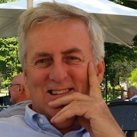 Marc Crichton