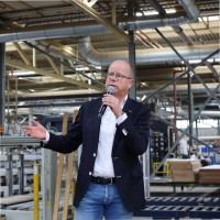 Fred Van Gelderen