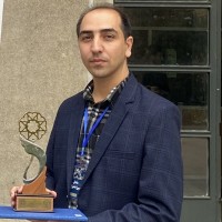 Adel Mirza Alizadeh