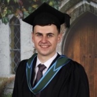 Kieran Mcmahon