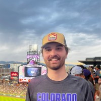 Nate Thurston, Cpa