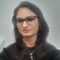Dipti Sonawane