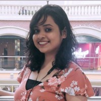 Swati Udupa