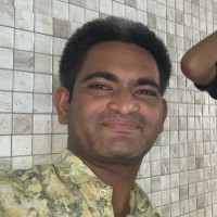 sanjay changani