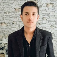 Mirza Haider