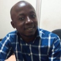 Michael Olufade