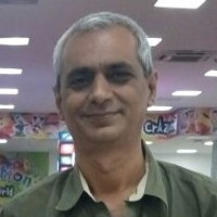 Girish Bhimjiyani