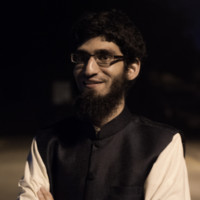 Maaz Saleh