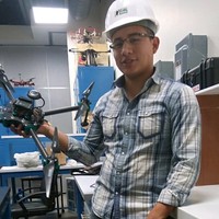 Jose Adrian Martinez Fontes