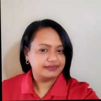 Suheima Bruinders