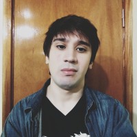 Ayrton Ivan Natucce