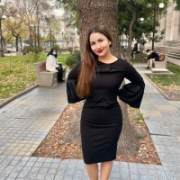 Valentina Boza Paillacan