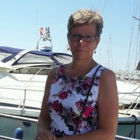 Mireille Van Manen
