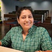 Gargi Chatterjee