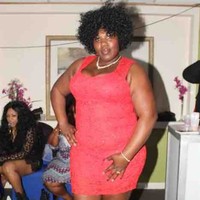 Dainty Gayle