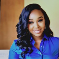 Nicole Malone