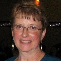 Patricia Mcnutt, Ains, Ais