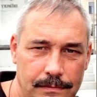 Andrii Lohinov
