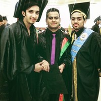 Ahmad Shikeb