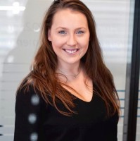 Ina Karoline Moberg