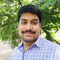 Kalisetti Shivaji