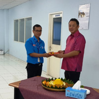 Firdaus Firdaus