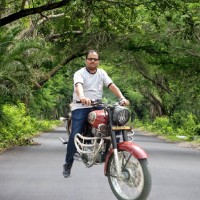 Dr. Shivakumar Ladde