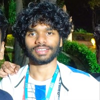Karthik Yadav