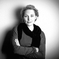 Charlotte Buchert