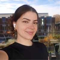 Lisa Adriana Calapar