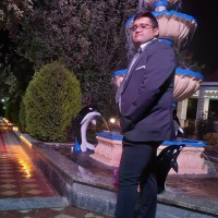 Mahdi Karimi