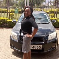 Ruth Kandie