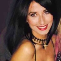 Lauren Thomas