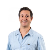 João Falcão