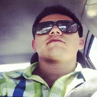 Fernando Antonio Badachi Palomino