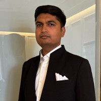Jig Patel