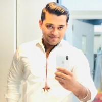 Sachin Tigraniya