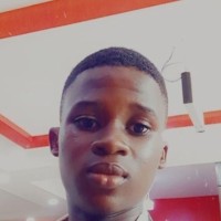 Emmanuel Oguntoke