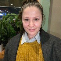 Amela Muhovic