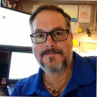 Dan Eisenhauer