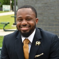 Tyreek Carter