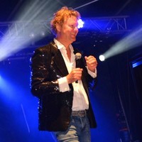 Dick Van Der Maat