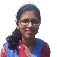 Aditi Talekar