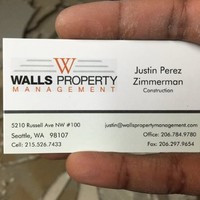 Justin Perez Zimmerman