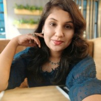 Bhagyashree Naik
