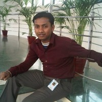 Deepak Sinha